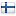 samsonite.cz server is located in Finland